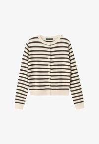 Selezionato, chocoladebruin