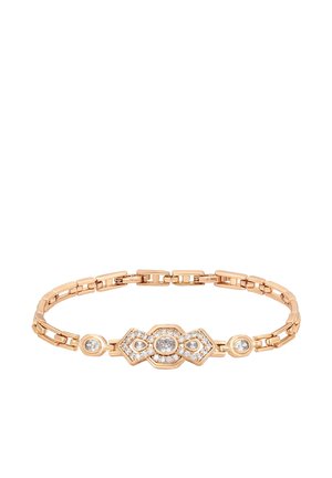 Karkötő - rose gold