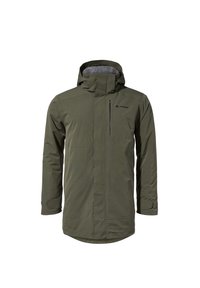 Vaude IDRIS  - Parka - khaki