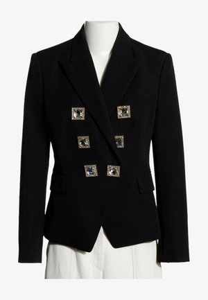 Balmain, Blazer - black
