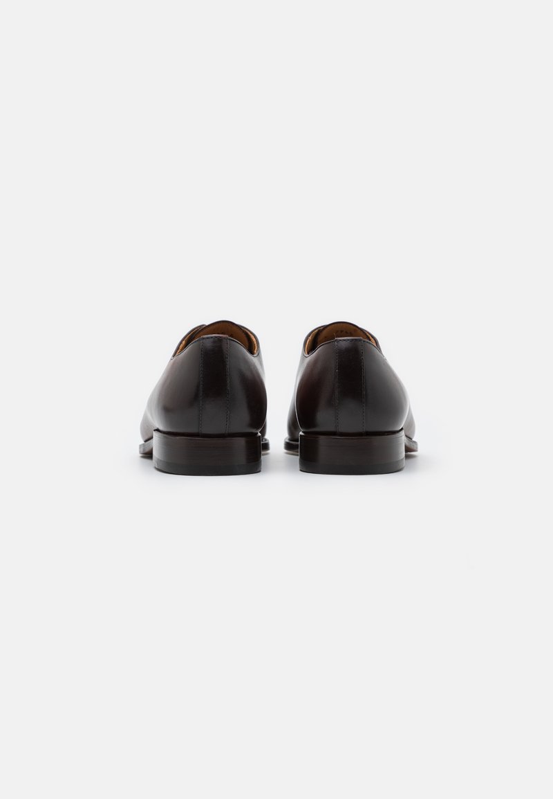 Herren Sneaker | Cordwainer ARMAND Schnürer espresso/dunkelbraun - LE72322 Herren Sneaker | Cordwainer ARMAND Schnürer espresso/dunkelbraun - LE72322