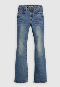 Unausgewählt, face right