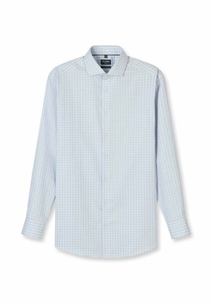 MODERN FIT ROYAL - Overhemd - silbergrau