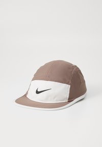 FLY CAP UNISEX - Kapa - mink brown/phantom/black