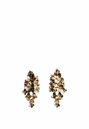Mango, ADULT - Boucles d'oreilles - gold-coloured