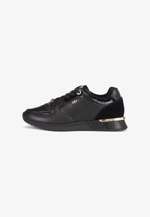 Mexx, - Sneakersy niskie