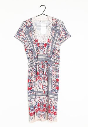 Vestido informal - blue