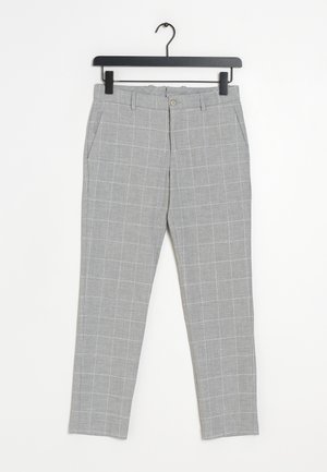 Mango Chino - grey