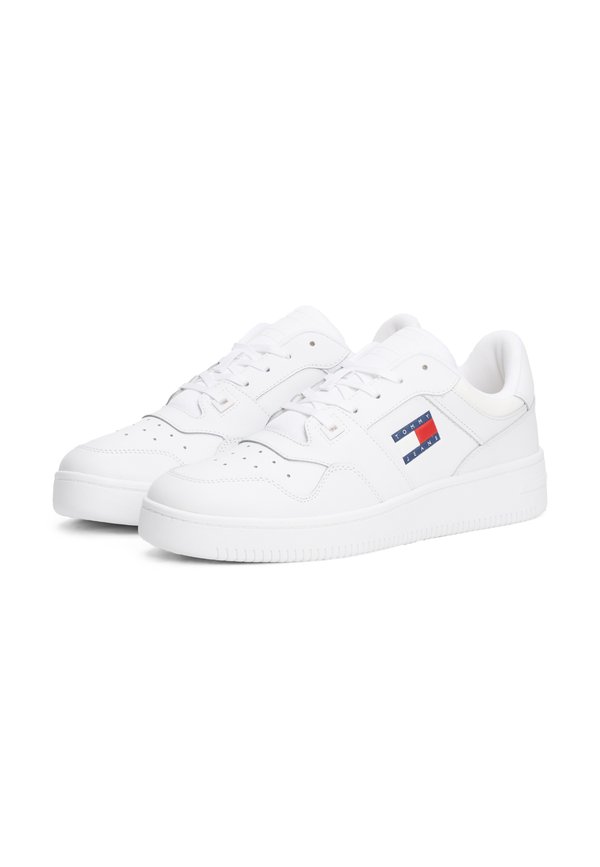 RETRO BASKET ESS - Trainers4