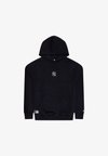 Majica s kapuljačom - navy