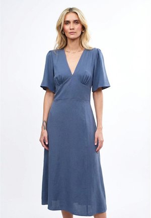 ETERNAL SHADOW - Sukienka letnia