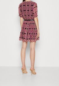 Liu Jo Jeans Vestido camisero - multi-coloured