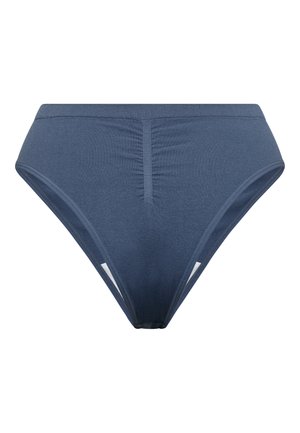 Bikini-Hose - blue