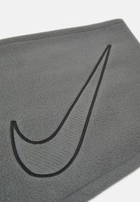 Nike Performance NECKWARMER - Scaldacollo - smoke grey/black