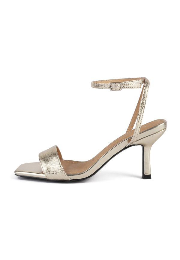 EYE - Riemensandalette