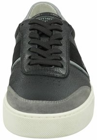 camel active Trainers - black/grey