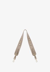 Niet geselecteerd, mocha