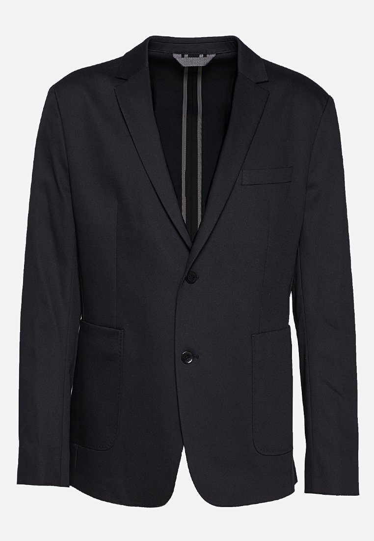 Calvin Klein Colbert zwart Calvin Klein Colbert zwart