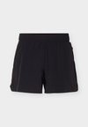ERUDITO SHORT - Αθλητικό σορτς - black
