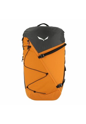Salewa, PUEZ - Mochila de trekking - burnt orange onyx