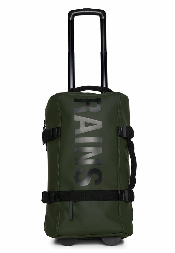 UNISEX TEXEL CABIN  - Wheeled suitcase4
