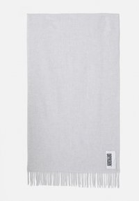 Unselected, grey