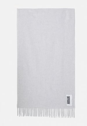 DRYKORN GAZE UNISEX - Sjal - grey