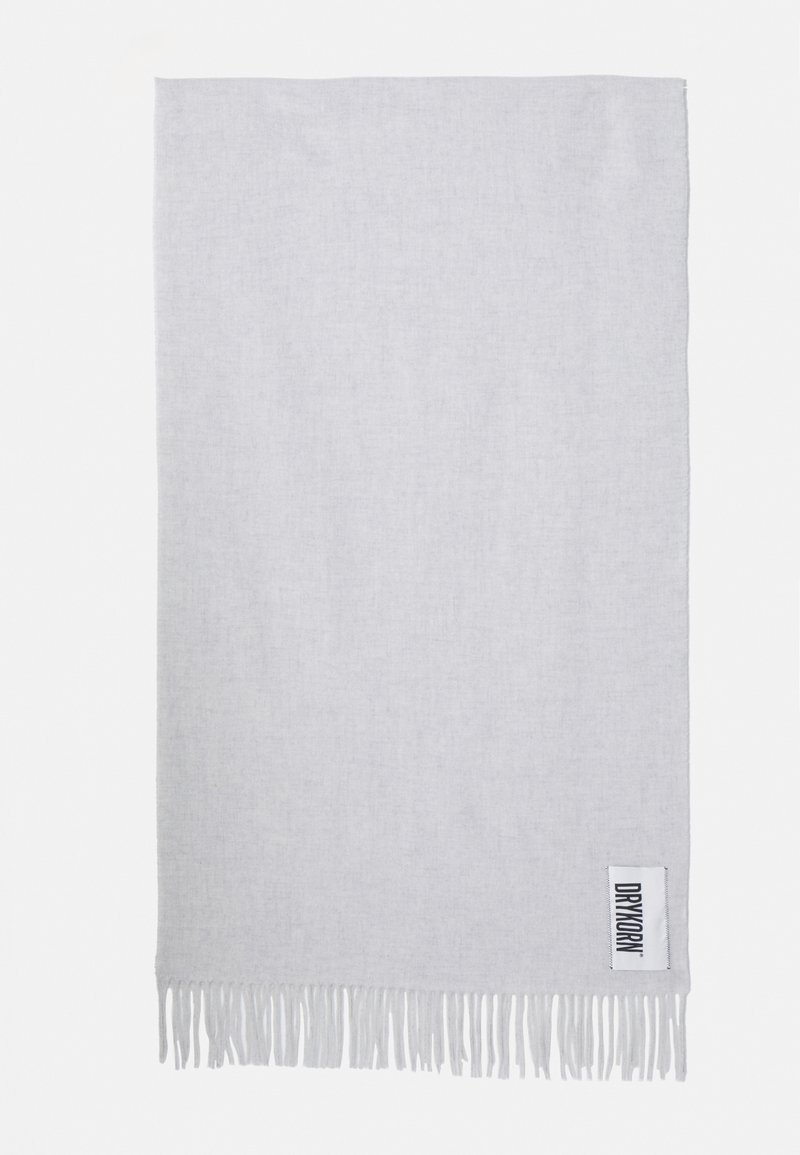 DRYKORN GAZE UNISEX - Écharpe - grey