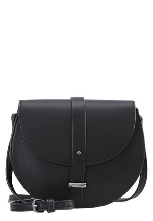 Sac bandoulière - black