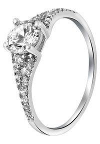 Non sélectionné, silver coloured