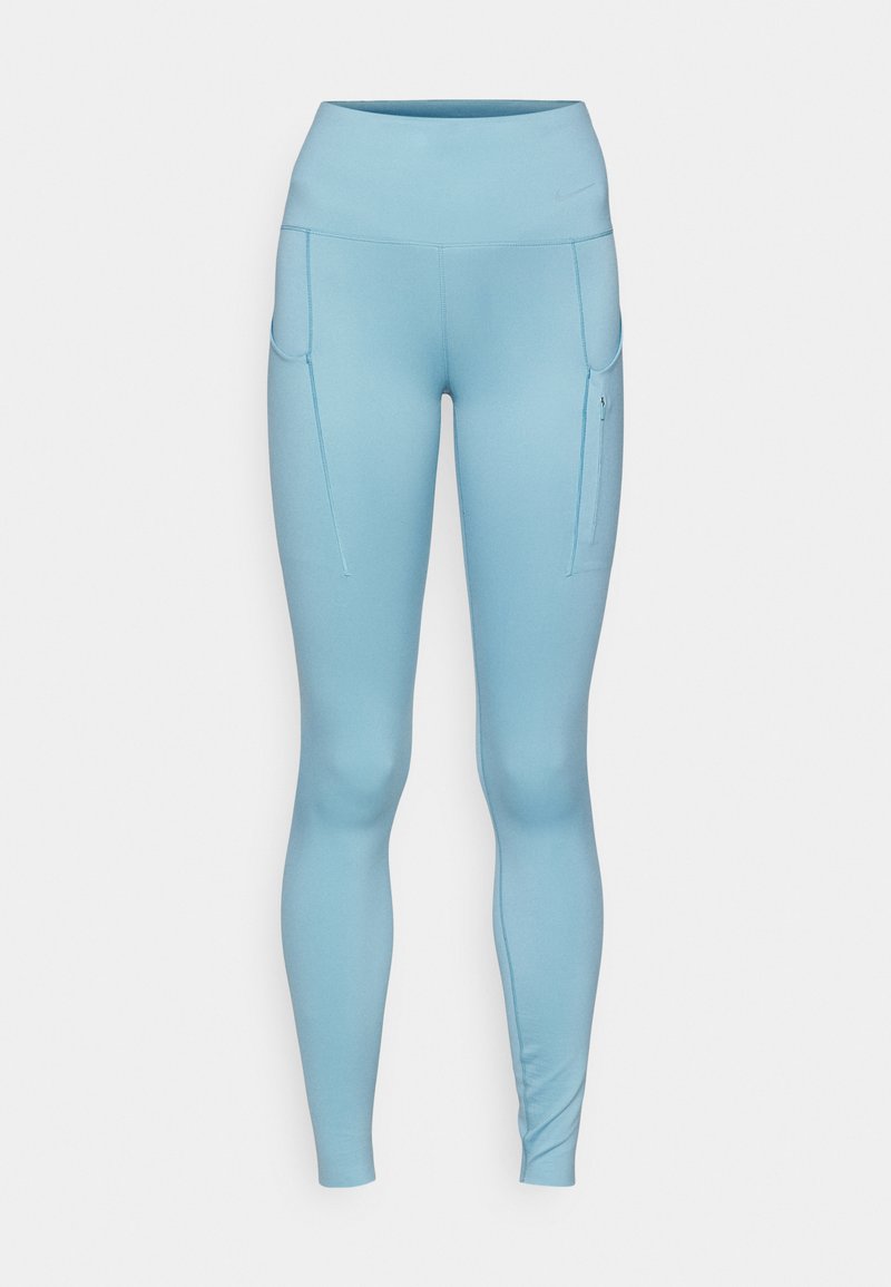 Nike Performance Tights donkerblauw