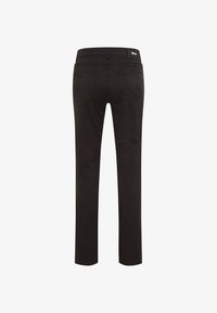 Unausgewählt, black