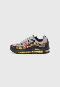AIR MAX TL 2.5 UNISEX - Trainers - college grey/picante red/black/bright ceramic/tour yellow