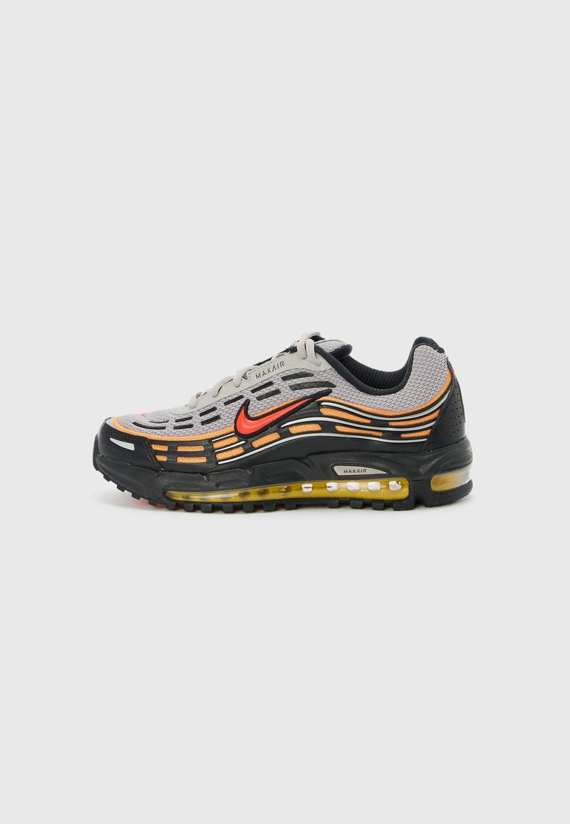 Nike Sportswear AIR MAX TL 2.5 UNISEX - Športni copati - college grey/picante red/black/bright ceramic/tour yellow