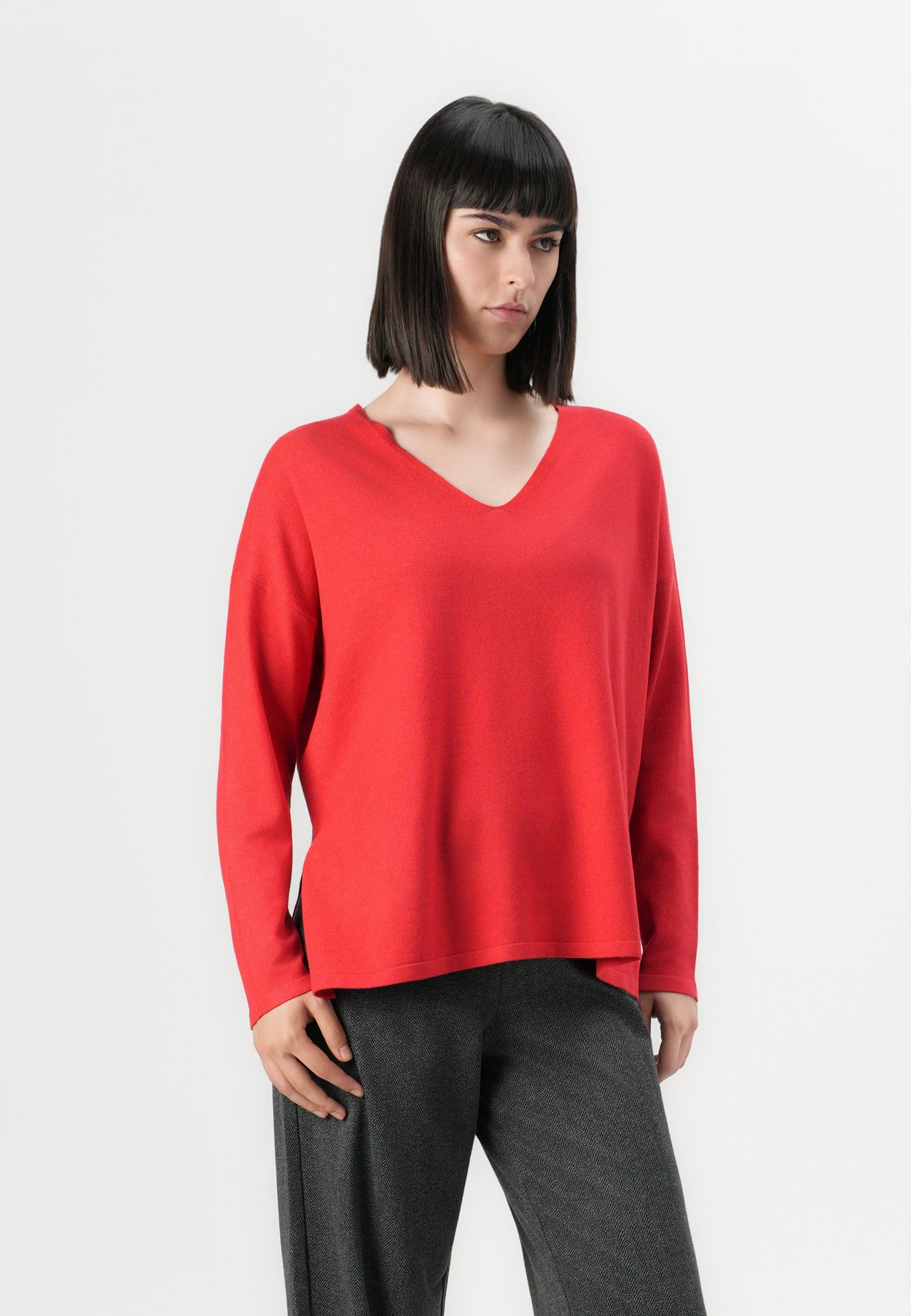 ONLAMALIO LIFE V NECK