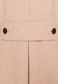 Esprit Collection Cappotto classico - nude