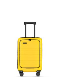 Unausgewählt, yellow