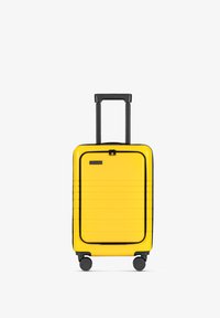 Non selezionato, yellow