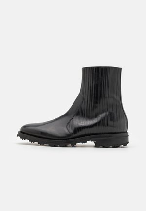 Paul Smith, Bottines - black