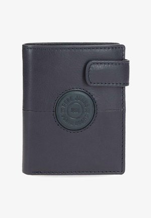 Pepe Jeans CRACKER - Monedero - blue