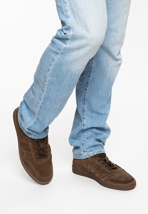 ara FABIANO - Zapatillas - braun