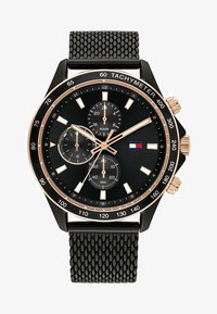 Niet geselecteerd, schwarz