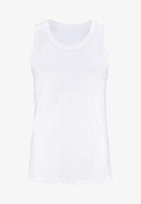 Selected, grau-meliert