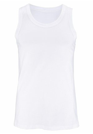 3 pack  - Undershirt - grau-meliert