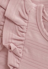 EN FANT Gebreide jurk - bridal rose