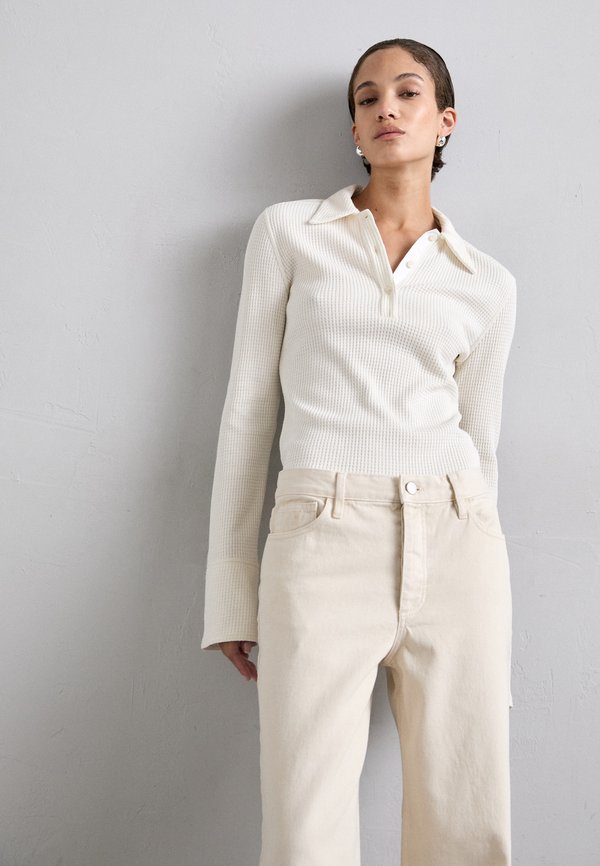 VINOLA - Relaxed fit jeans - mojave desert3