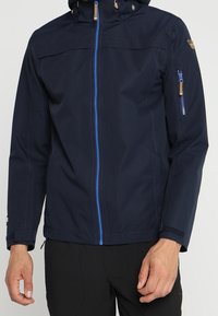 Icepeak Outdoorjacka - dark blue