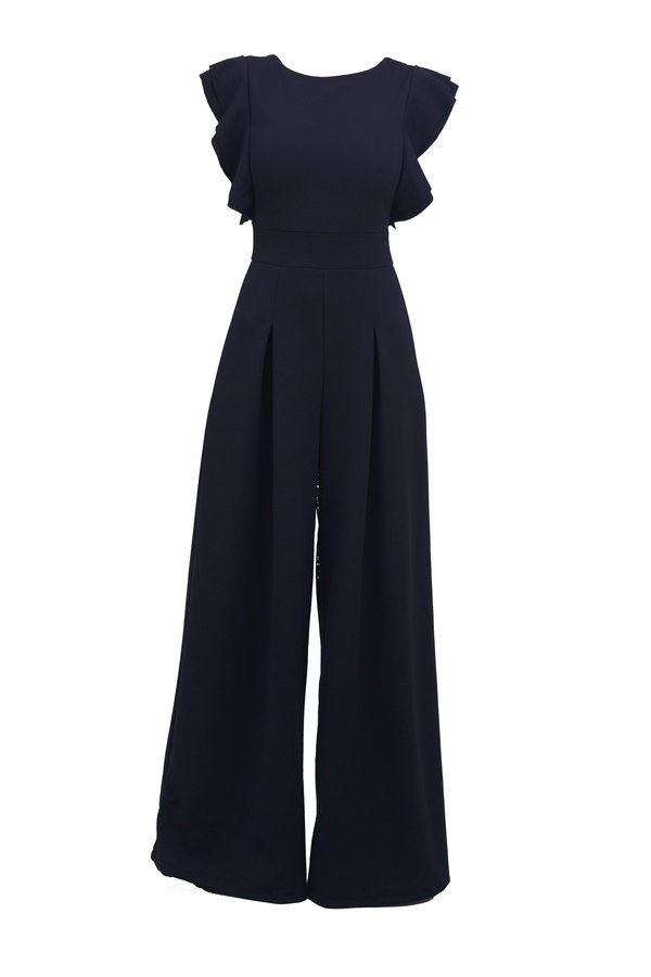 FRANCESSCA RUFFLE - Jumpsuit4