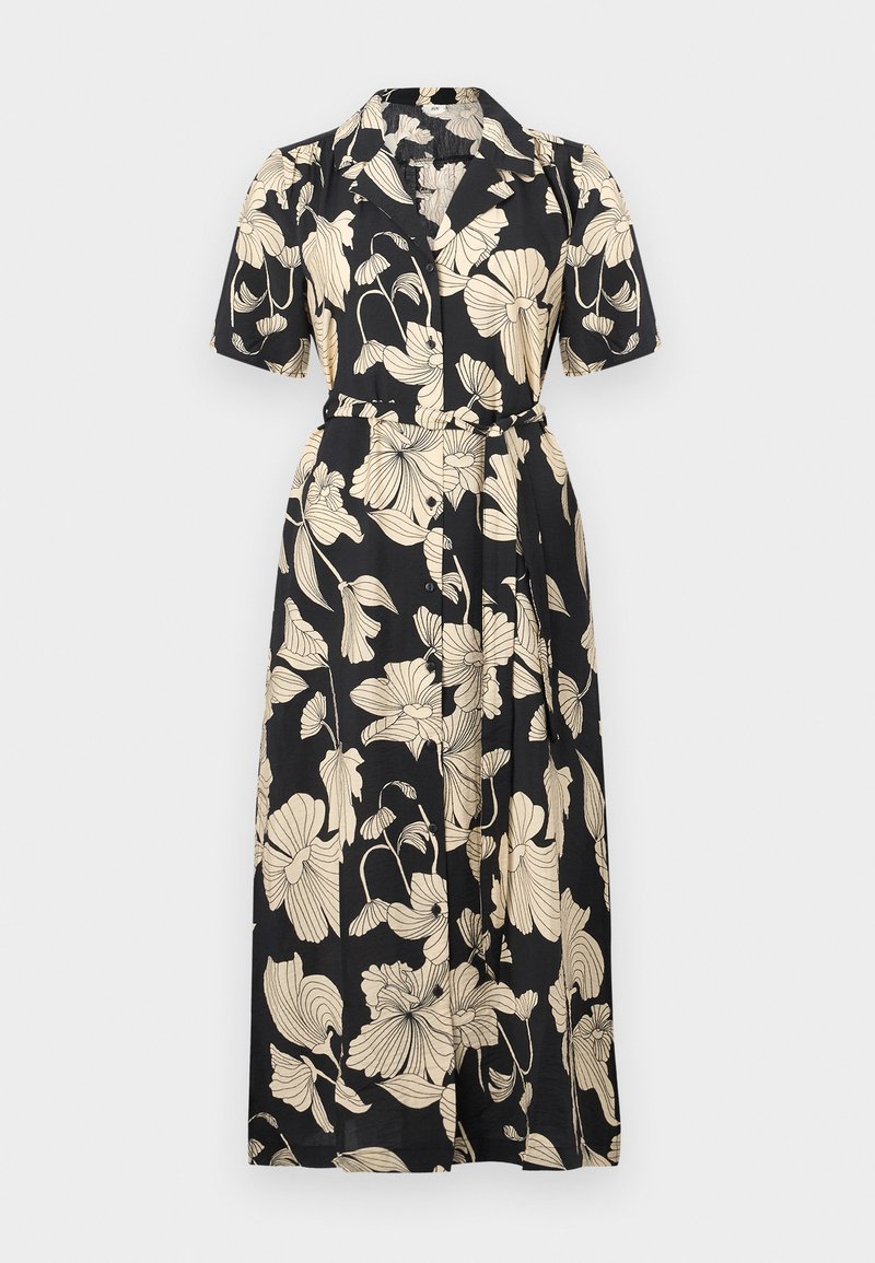 JDY Blousejurk beige