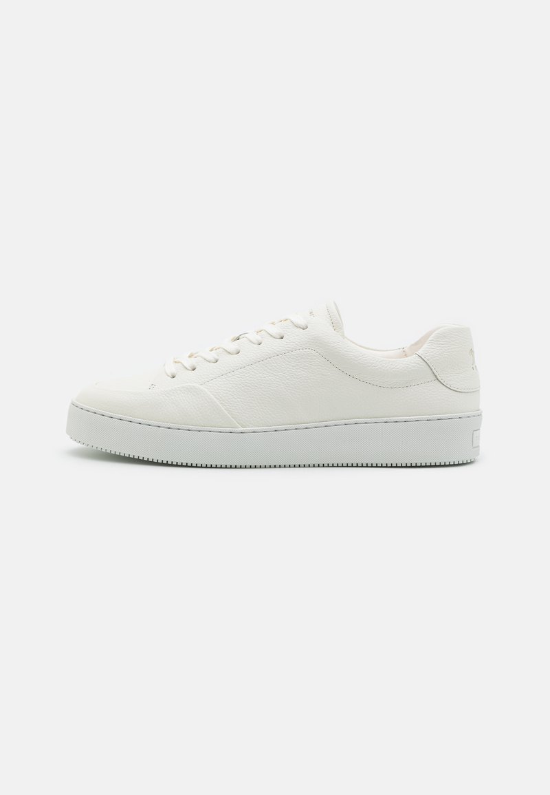 tiger of sweden white sneakers